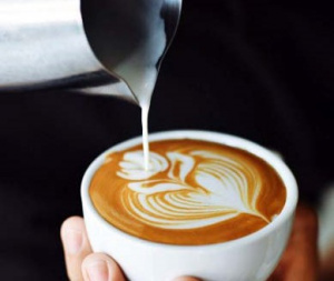 Thriving Coffee Shop with Great Reputation