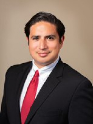Mark Rodriguez