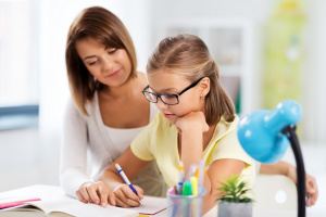 National Franchise Tutoring Center In High Growth Area