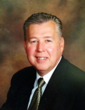 Russell Harwood