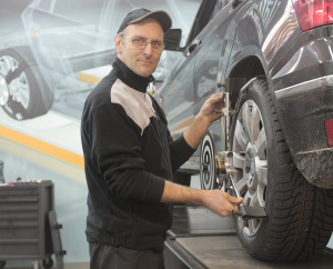 Import Auto Shop - Act Now!