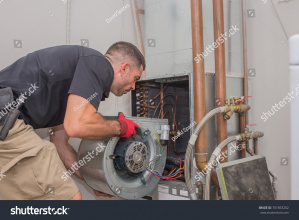 High earning family owned HVAC business with strong customer base