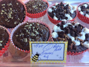 Mobile Bakery with Lots of Event Sales