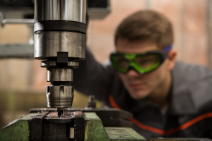 CNC Machine Shop West Metro (Under Contract)
