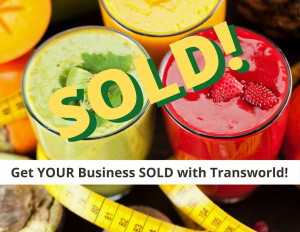 Get in on Multi Unit FrozenTreat/Smoothie Business