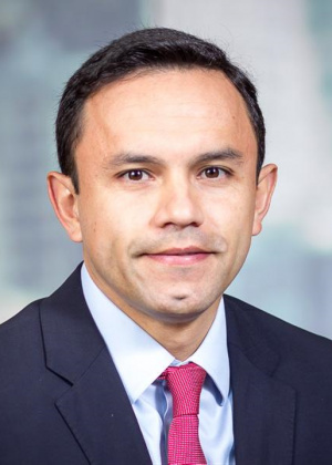 Javier Zorrilla