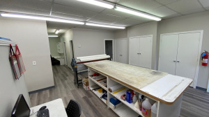 PROFITABLE Sign Company for Sale in Dallas County