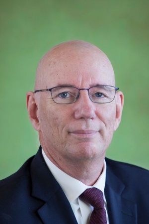 Len Janssen