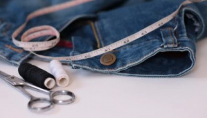Custom Tailoring/Alterations -Neighborhood Store,