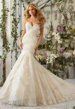 Unique Opportunity to Own a Destination Bridal Store