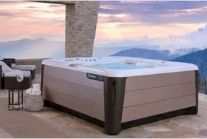 Very Profitable Provider of Hot Tubs and Pools in Missouri