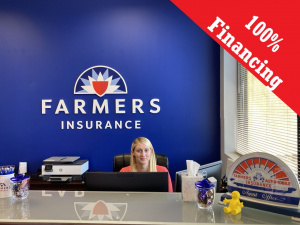 Established, Successful Insurance Agency