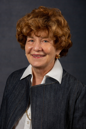 Janet Zagorin