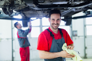 Auto Engine Repair-Cashflow $90,000+ Own Your Shop