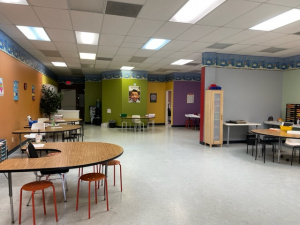 ASSET SALE!!  $30K- Learning Center in Houston Suburbs
