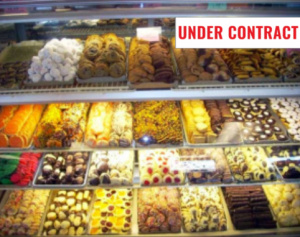 Very Profitable Bakery - Specialty Pastry and Bake Shop for Sale
