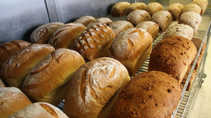 Nationally Recognized Bakery Franchise in Upscale Area