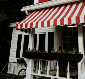 Custom Awning & Screen Business For Sale 