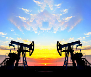 Established Wellsite Management Services with Real Estate