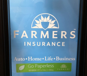 Awesome Price for Solid Insurance Business 