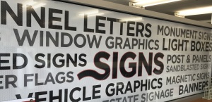 Proven Growing Sign Company