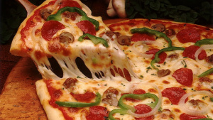 Extremely Profitable Pizza Franchise Location with Real Estate!