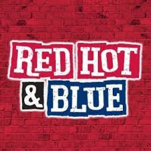 PRICE REDUCED 2 Red Hot & Blue BBQ Locations