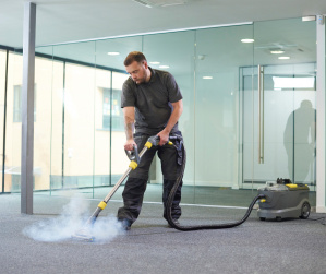 Well Established Carpet Cleaning & Water Restoration Company