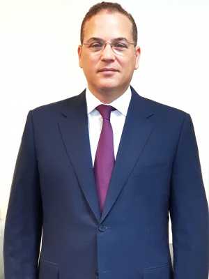 Orhan Osmansoy