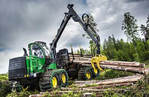 Profitable Heavy Equipment Sales and Service Business