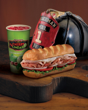 Firehouse Subs Franchise For Sale - Price Reduced!