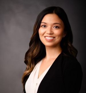 Alicia Tashiro, CPA