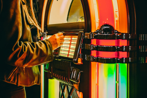 Jukebox Repair - Capitalize on Assets or Continue the Success!!
