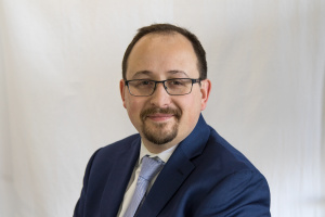 Dmitry Khenkin
