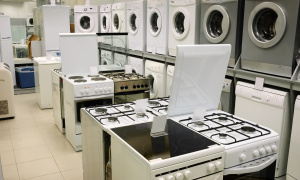 New/Used Appliance Store! Seller Financing Available - Profitable