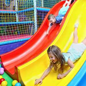 Children's Activity/Play/Party Place in Collin County