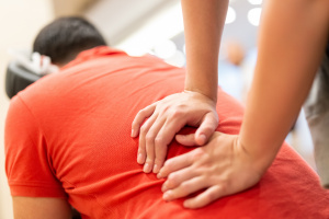 Well Established and Highly Rated Chiropractic Practice For Sale!