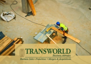 Construction Business for sale - Seller Financing Available
