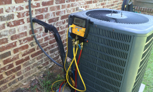 HVAC Company For Sale: Heating Up Business Opportunities!
