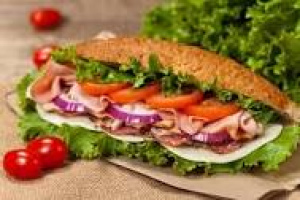 Quality Fresh Submarine Sandwich Franchise in Escondido