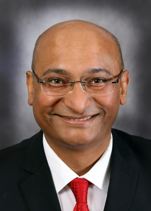 Hitesh Patel PMN