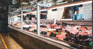 Fully Staffed Long Established Meat and Foods  -  Suffolk County