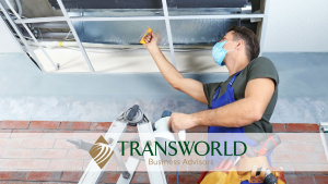 Highly Profitable Mold and Duct Cleaning Business