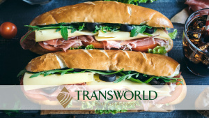 Popular Sandwich Franchise Resale in Pearland