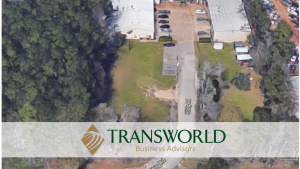 Industrial Warehouse with Business Entity of 48 Yrs in N. Houston