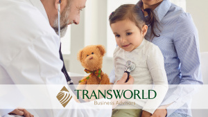 Established, Profitable Pediatric Clinic In NW Houston