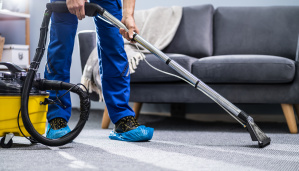 18yrs of Trusted Commercial Cleaning: Loyal Clients, Ready 2 Grow