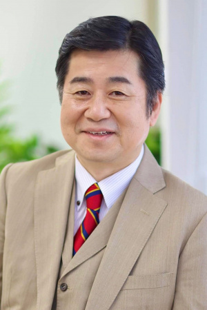 Hideyuki Terauchi