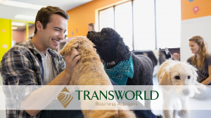 Established Pet Business Ready for a New Pack Leader