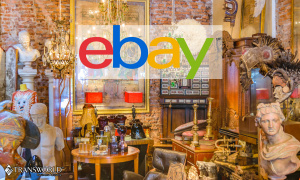 Antique and E-Commerce Store - INVENTORY INCLUDED!!
